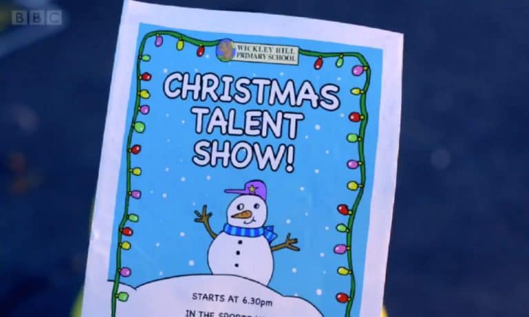 BBC One-Ups John Lewis For Best Tearjerker Christmas Video