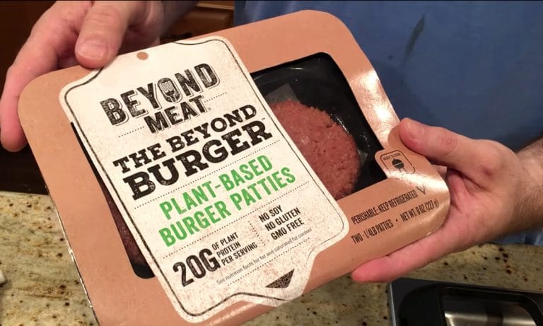 Why Being A Vegetarian Will Be Easier In 2018