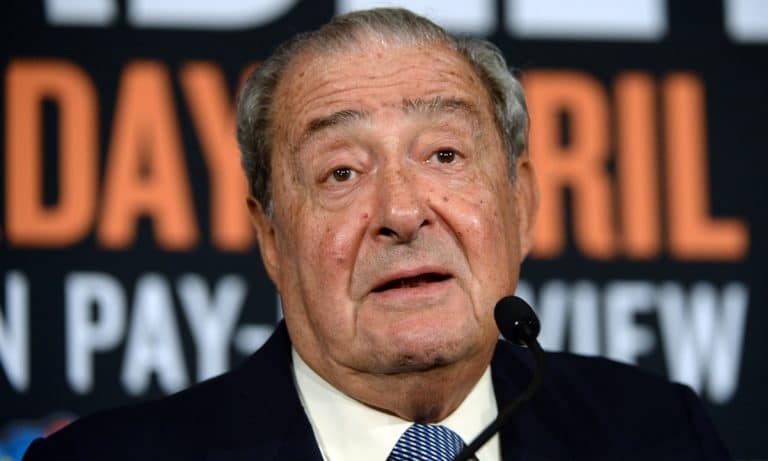 Legendary Boxing Promoter Bob Arum: ‘Cannabis Is Good For You!’