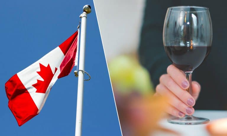 Canadians Already Spend As Much On Cannabis As They Do Wine