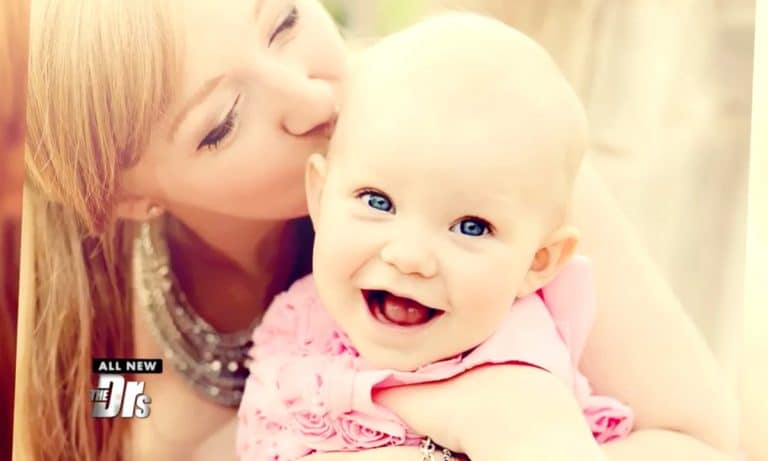 See How Daily Doses Of CBD Oil Saved This Young Girl’s Life