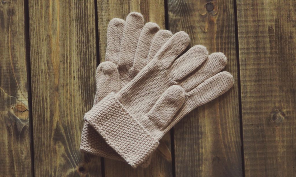 Touchscreen Gloves