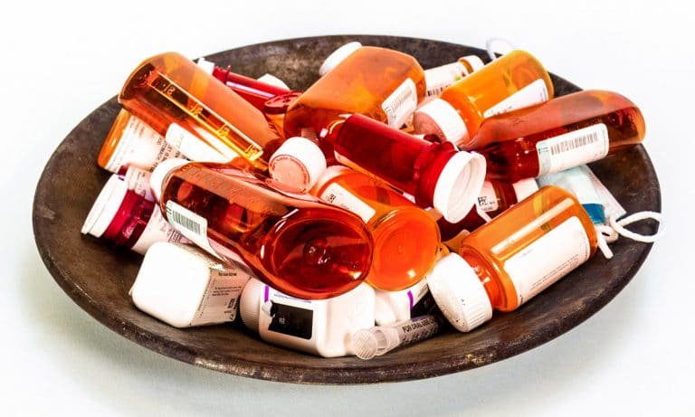 How Marijuana Saved Me From Opioid Addiction