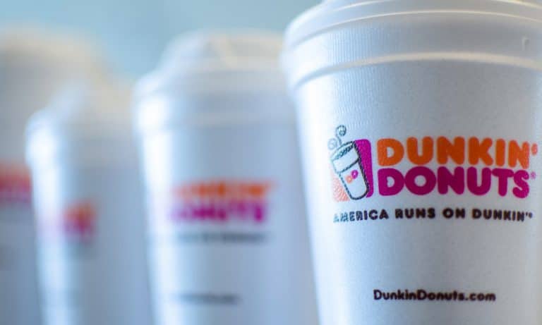 Dunkin’ Donuts Is Making Craft Beer Now