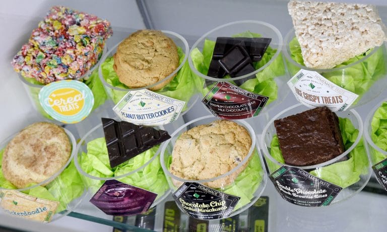 Educating The Public About Marijuana Edible Consumption