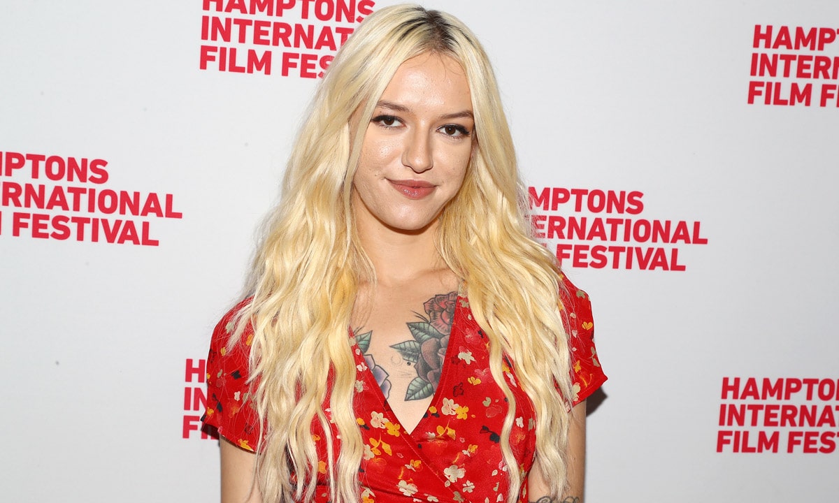 How Bria Vinaite Went From Weed Entrepreneur To Oscar-Worthy Film