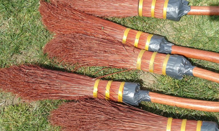 Get Your Quidditch On In This New Harry Potter Athletic Wear