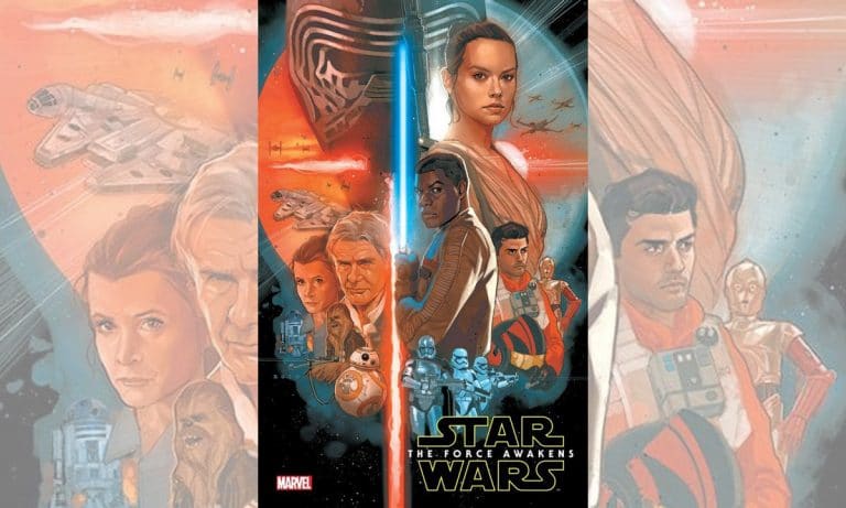 What You Should Read Before Seeing ‘Star Wars: The Last Jedi’