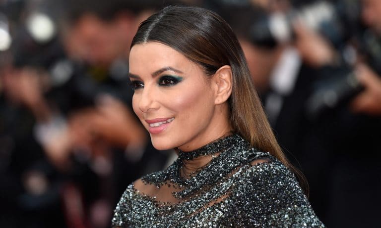 Gossip: Eva Longoria Expecting First Child; Lady Gaga Reportedly Eyeing Las Vegas Residency