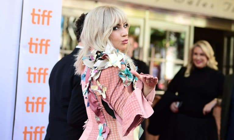 GOSSIP: Lady Gaga Talks About Her Instant Connection With Bradley Cooper; Kim Kardashian Is In…Law School?