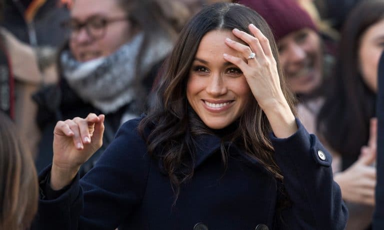 Meghan Markle Admits She Made This Dating Mistake After Meeting Prince Harry