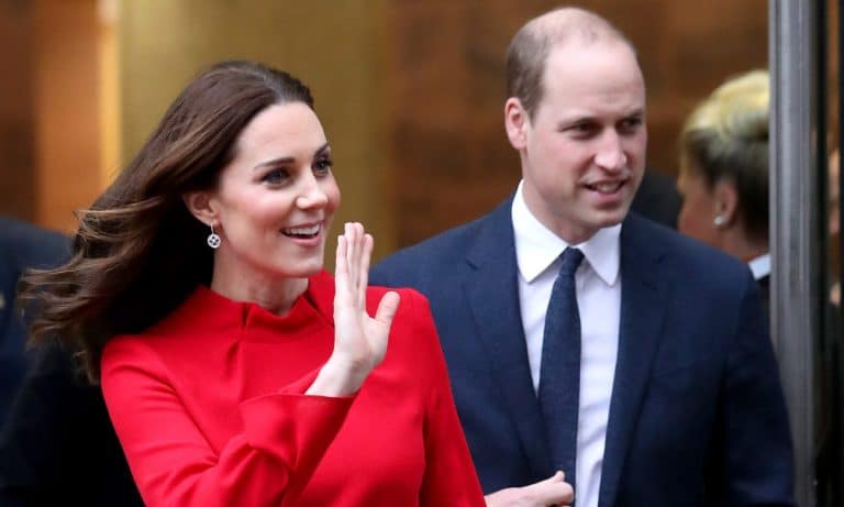 Prince William Made This Common Parenting Blunder