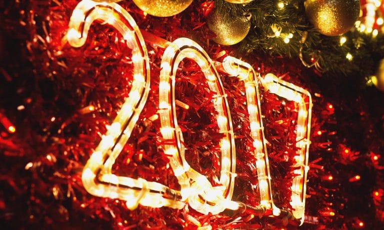 Here Are The Top 10 Cannabis Stories Of 2017