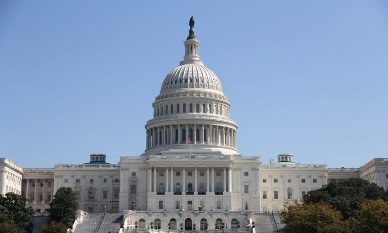 Why GOP Tax Plan May Actually Entice States To Legalize Cannabis