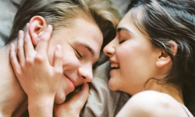 This Is Exactly How Long Men And Women Want Sex To Last
