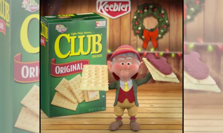 Is Attorney General Jeff Sessions Secretly A Keebler Elf?