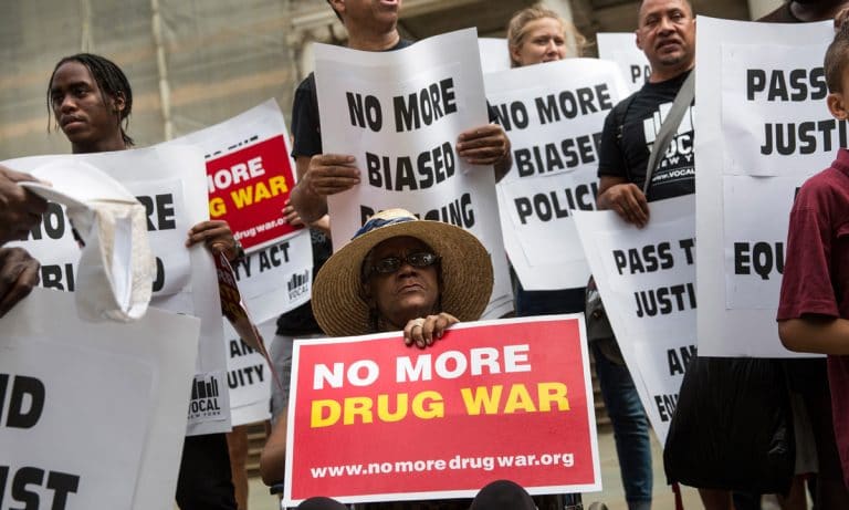 What Increased Support For The Marijuana Justice Act Means For You