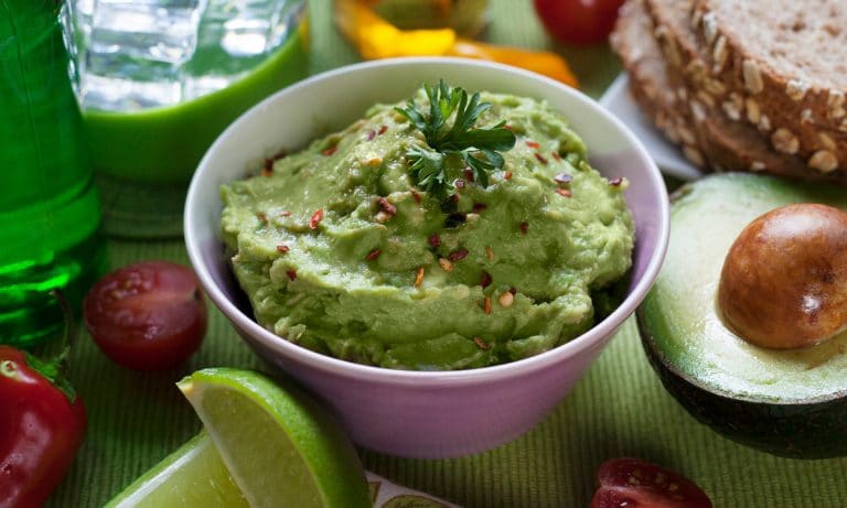 Mentioning Guacamole In Your Online Profile Will Get You More Dates