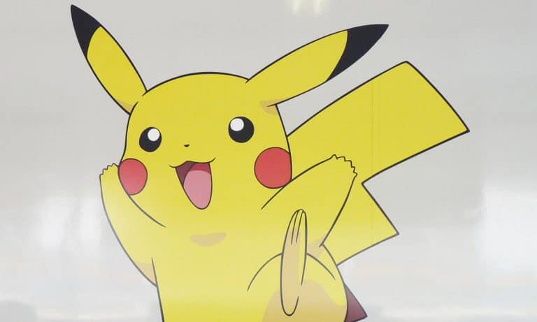 Pokémon Is Opening A Full-Time Restaurant And People Are Freaking Out