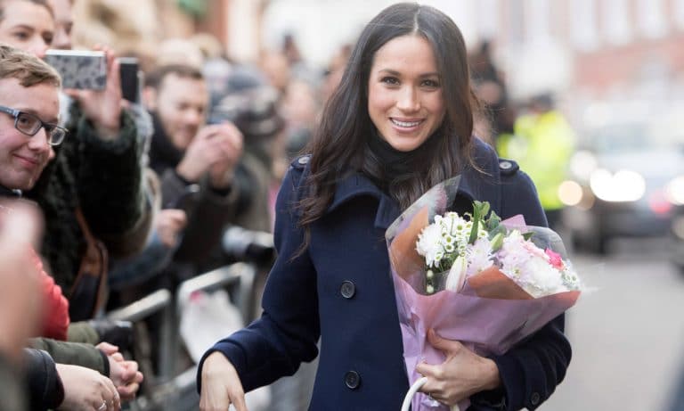 Royal Staff Is Binging ‘Suits’ To Prep For Markle’s Wedding Guests