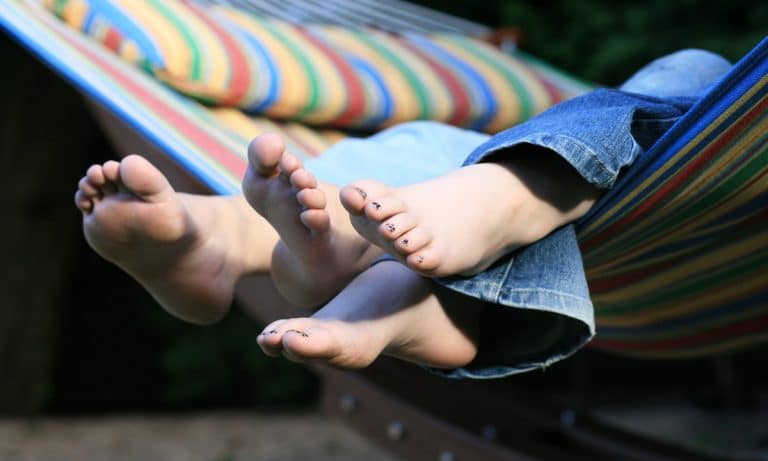 5 Body Parts That You’re Probably Washing Wrong