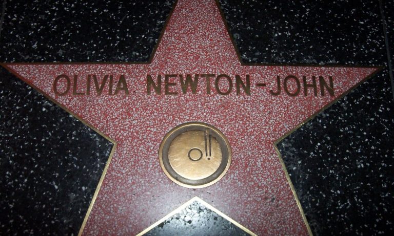 Olivia Newton-John’s Medical Marijuana Update: ‘Life Is Wonderful’