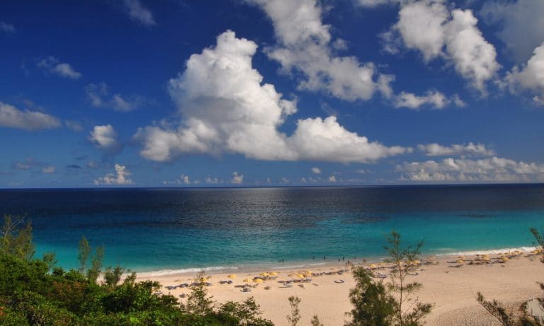 5 US Nude Beaches Where You Can Be Naked This Summer