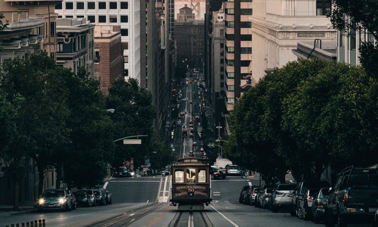 S.F. Cannabis Businesses May Finally Have A Banking Solution