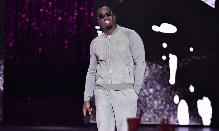Please Let Sean ‘Diddy’ Combs Buy The Carolina Panthers