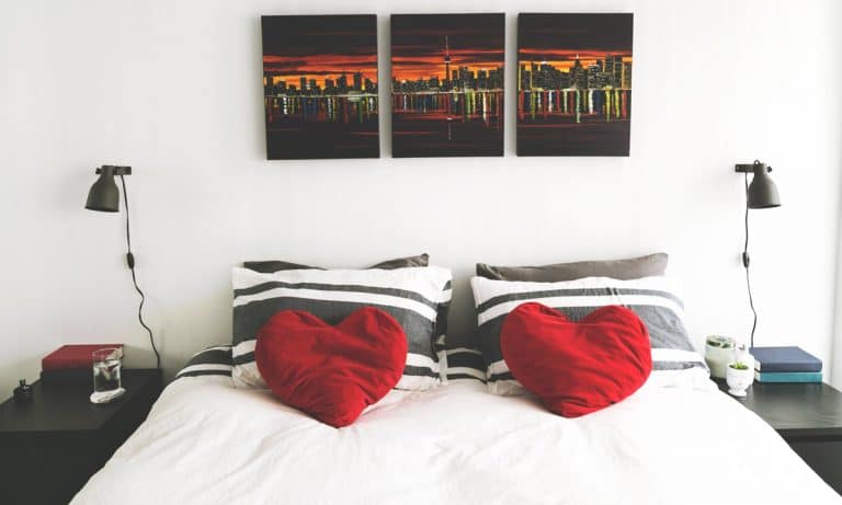 Sex Before Bed Can Help You Sleep But Only If This Happens