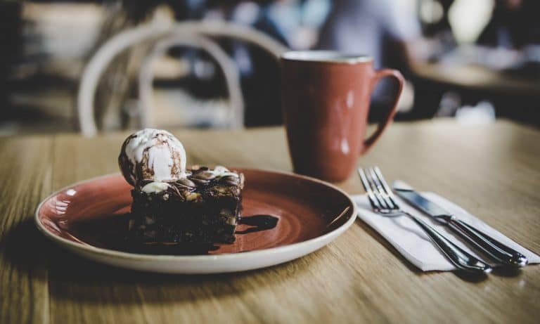 Take The Ultimate Break With CBD-Infused Coffee And Brownies