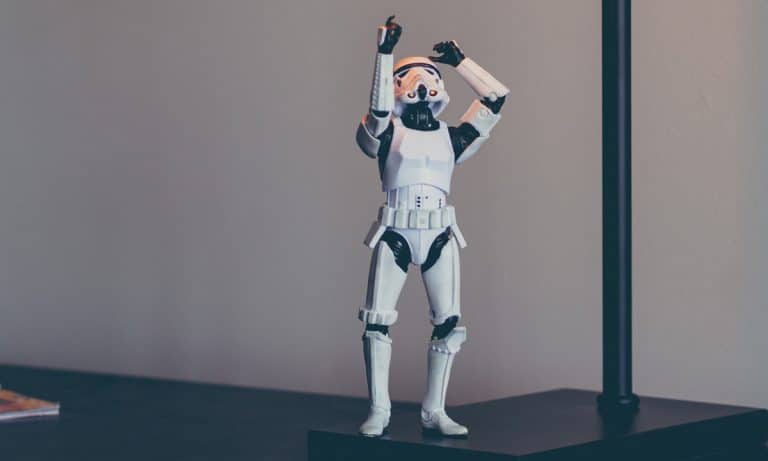 The 10 Funniest Tweets About ‘Star Wars: The Last Jedi’