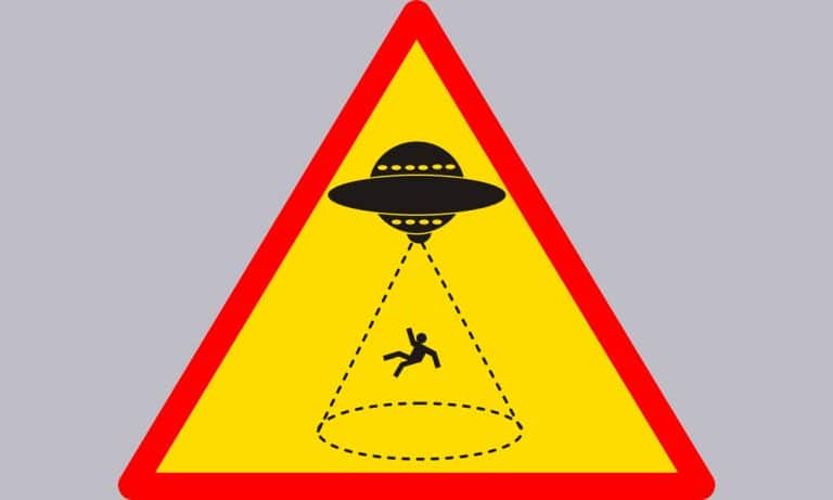 These People Believe Earth Is Hollow, Filled With Aliens And Nazis