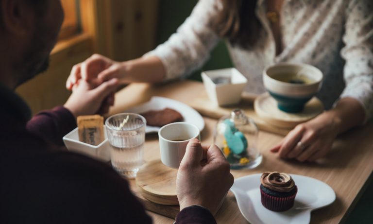 The Once-A-Week Rule And How It Can Help Your New Relationship