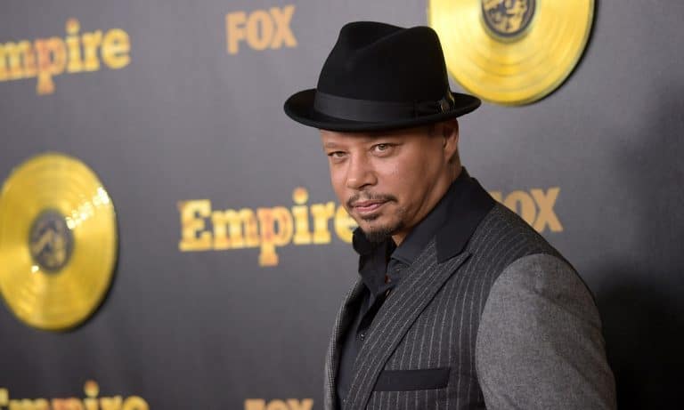 The Year’s Final Hot Meme Is All About Terrence Howard And Star Wars
