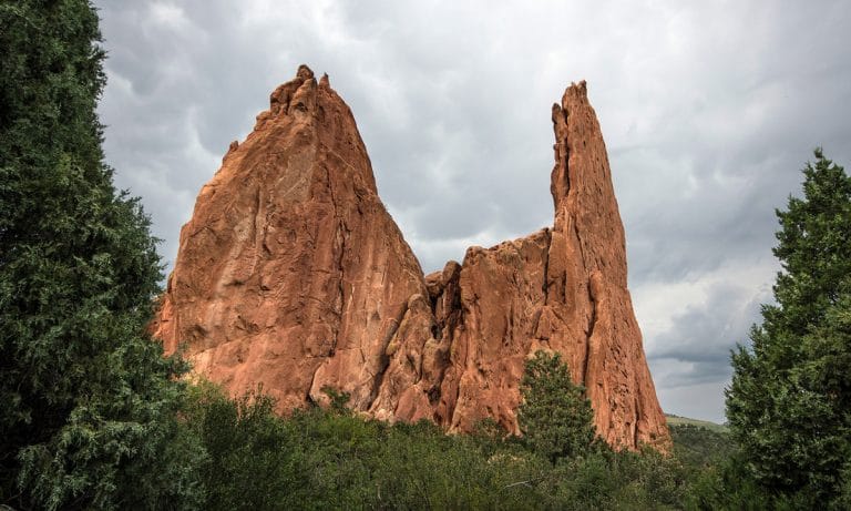 Uptight Colorado Springs Rethinking Its Ban on Marijuana