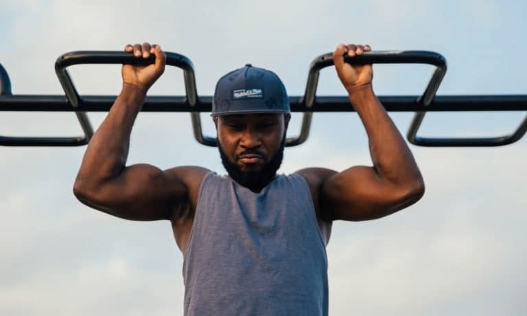 Want To Get Fit In 2018? Cannabis Can Help