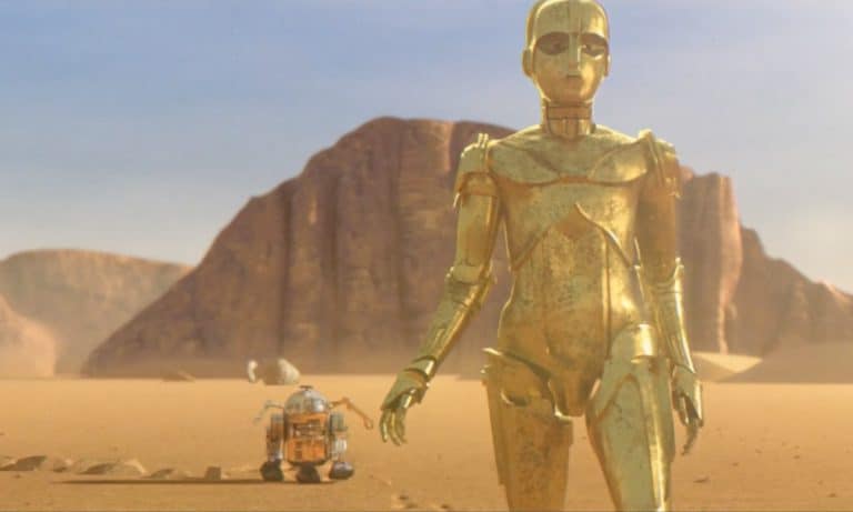 Watch The New Concept Trailer For The Original ‘Star Wars’