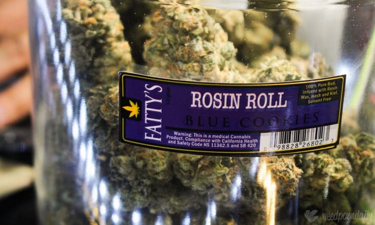 Will Labor Unions Be Part Of California’s Cannabis Industry?