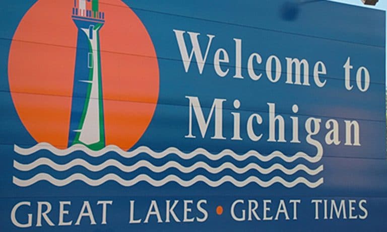 Will Michigan Be The Next State To Legalize Marijuana?