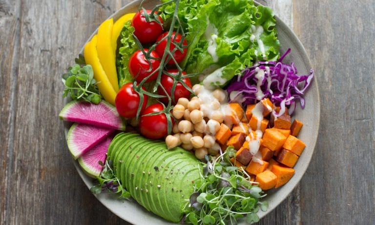 3 Simple Ways To Maintain Your Healthy New Year’s Resolutions