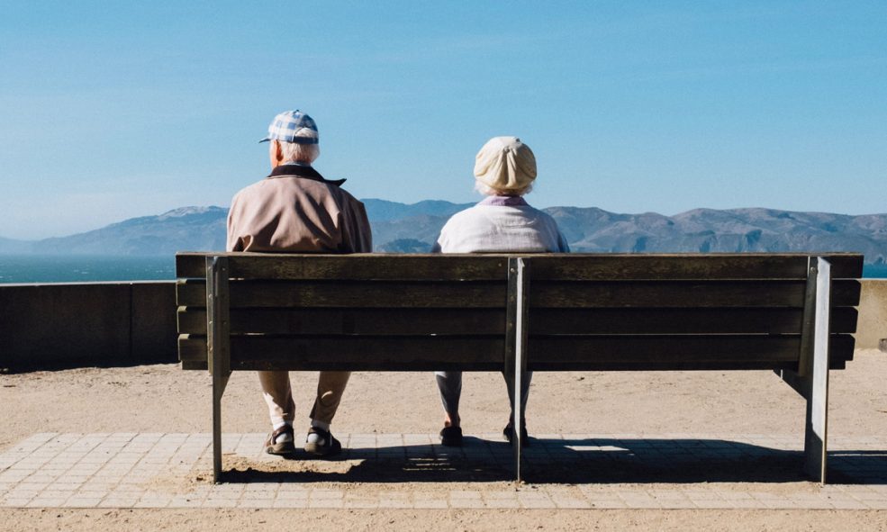 5 reasons to share your stash with grandma and grandpa