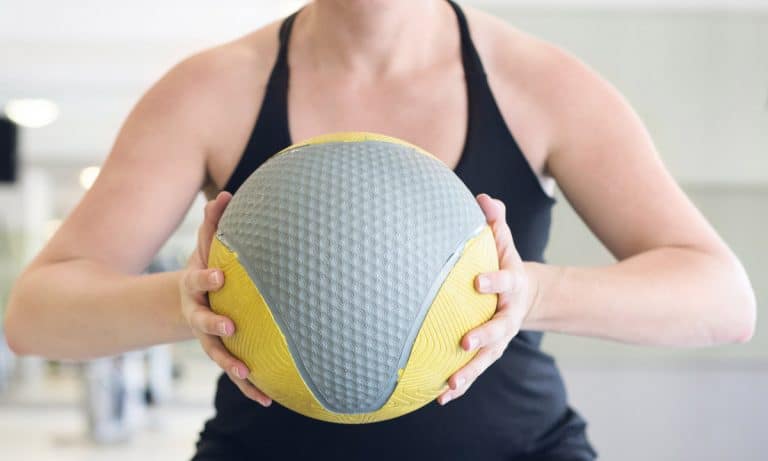 5 Tips To Help You Get Fit After All Those Holiday Treats