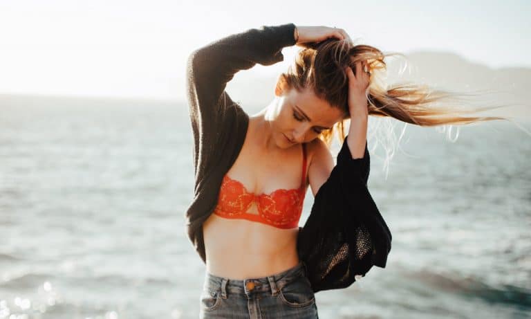 4 Ways To Make Your Boobs Look Bigger Without Surgery