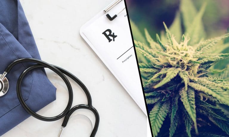 Where Does Indiana Stand On Legalizing Medical Marijuana?