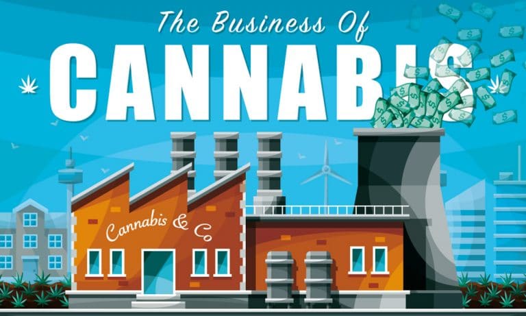 Snapshot: Everything You Need To Know About Today’s Cannabis Industry