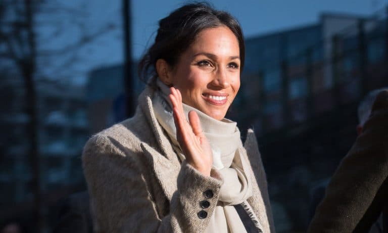Being A Meghan Markle Lookalike Is The Latest High-Stakes Hustle