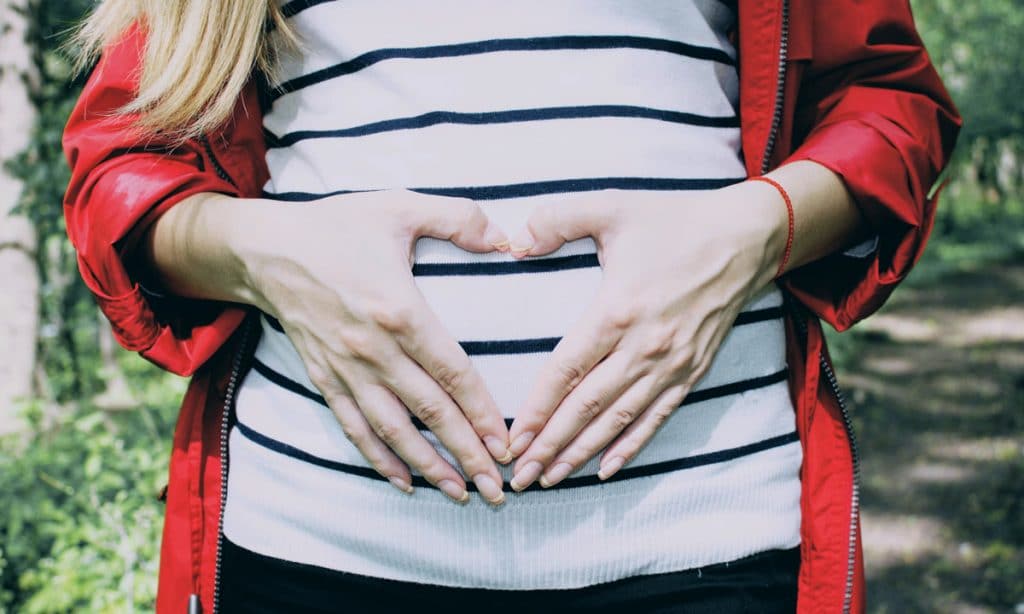 Cannabis Will Not Reduce Your Chance of Pregnancy, Says Study