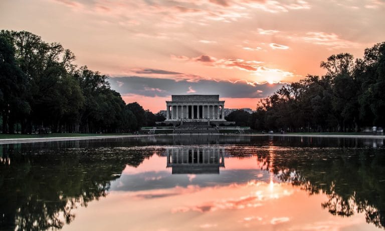 Conservative DC Paper: Marijuana Legalization Is Working So Support It