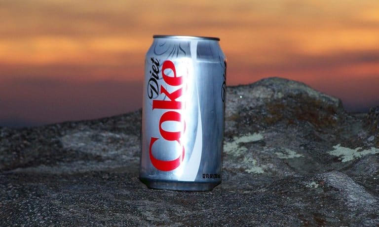 Diet Coke Unveils Four New Flavors And No One Knows Why